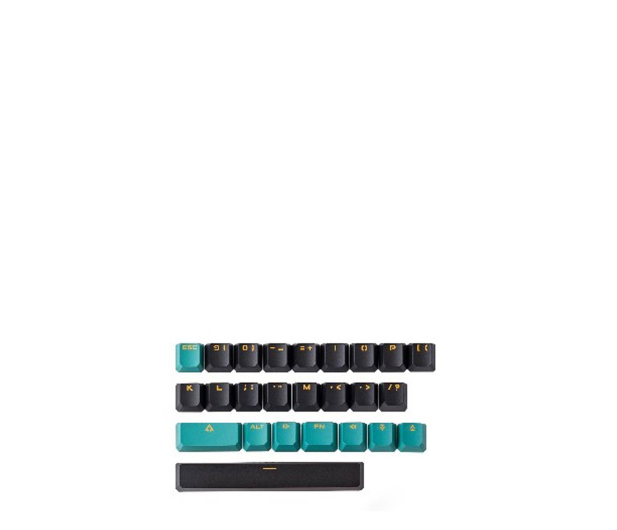 A4TECH BLOODY AT98 RENEGADE USB (Alpha Switches) - 1322745 - zdjęcie 4